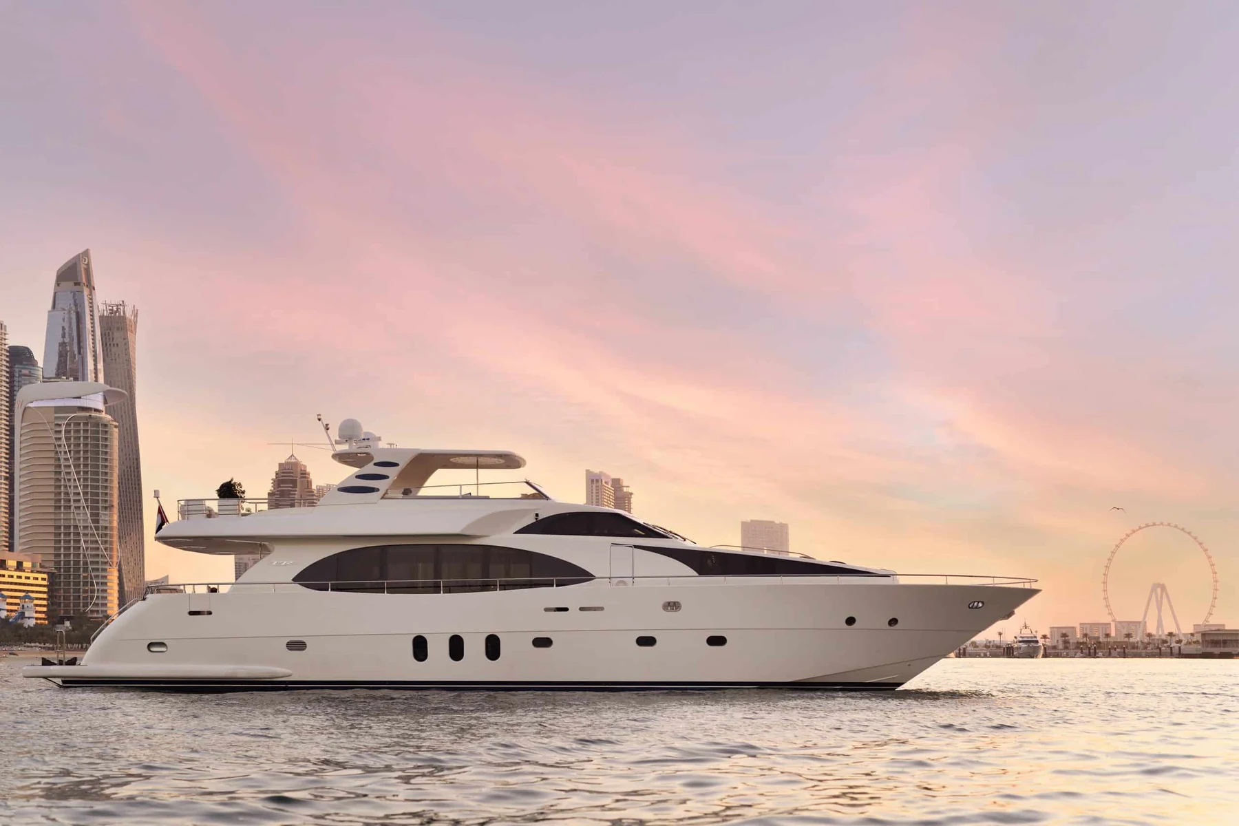Exterior view of Haigan 96