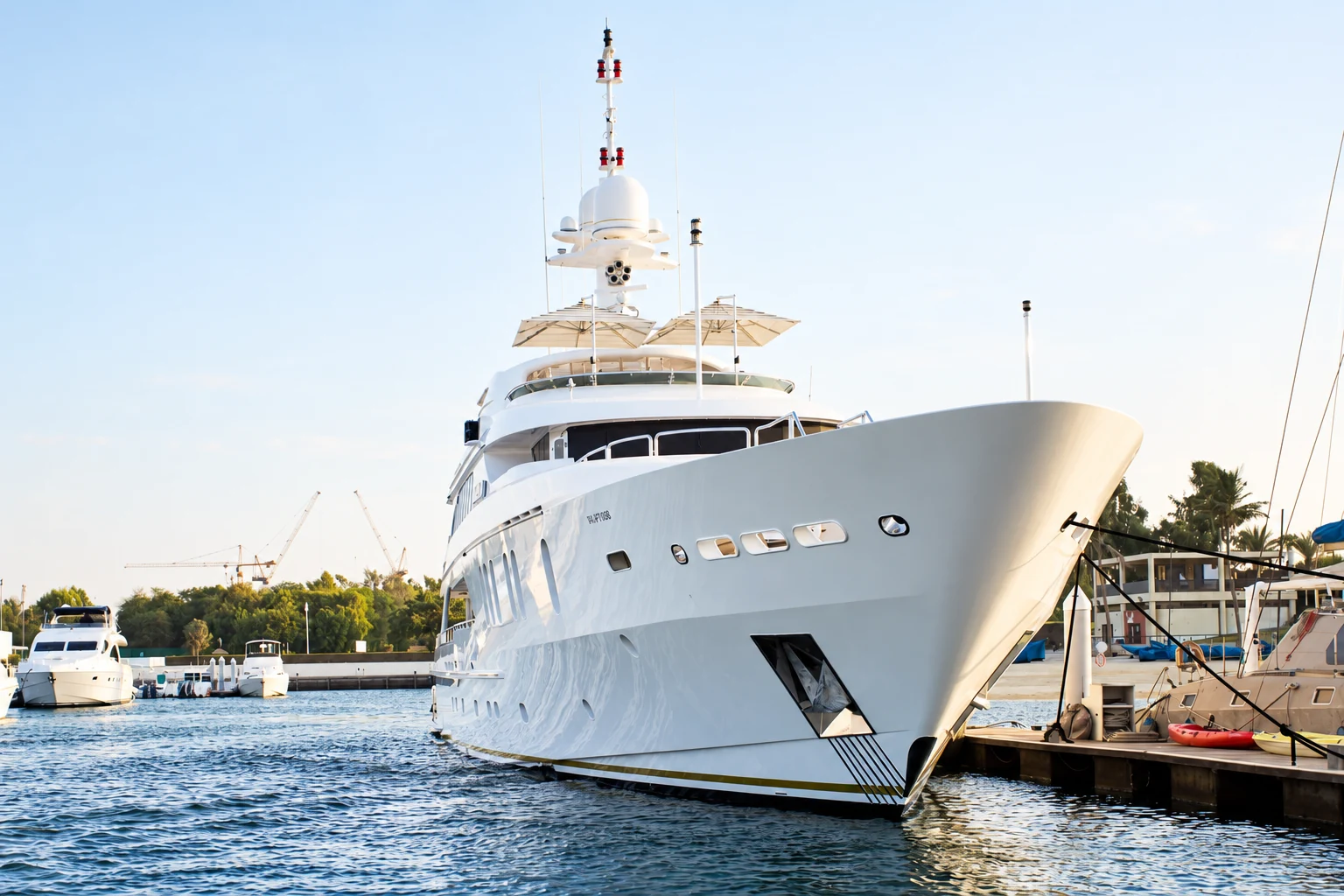 Sensation — onboard and exterior views, photograph 2