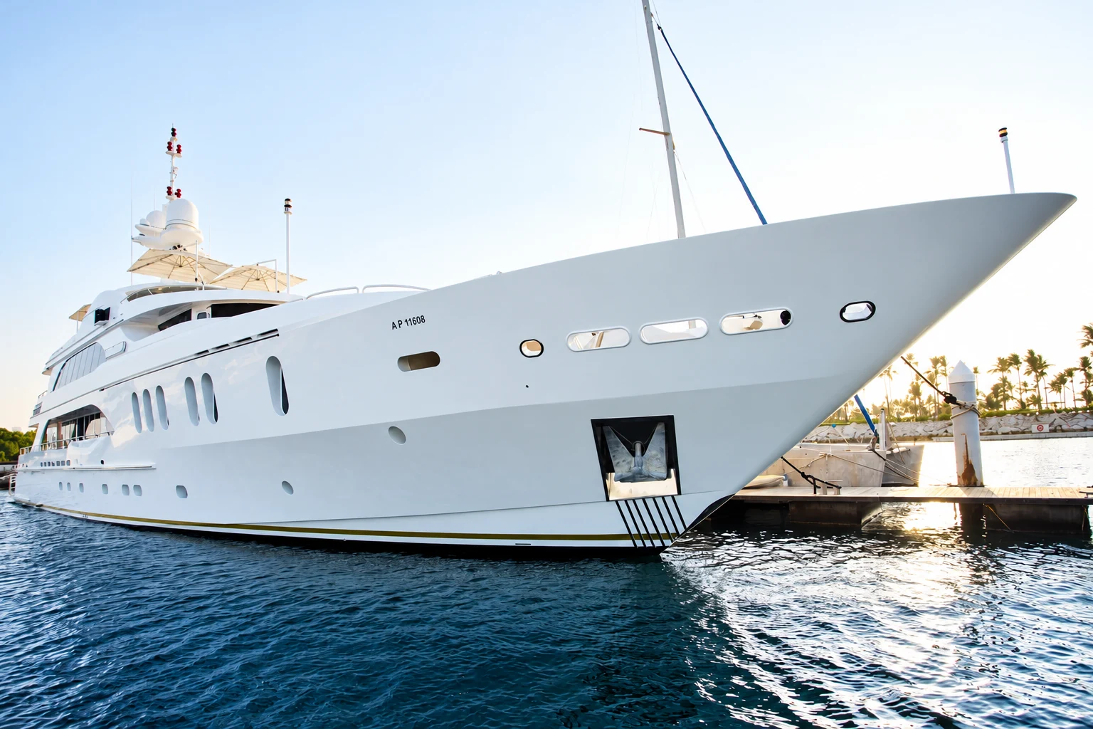 Sensation — onboard and exterior views, photograph 4